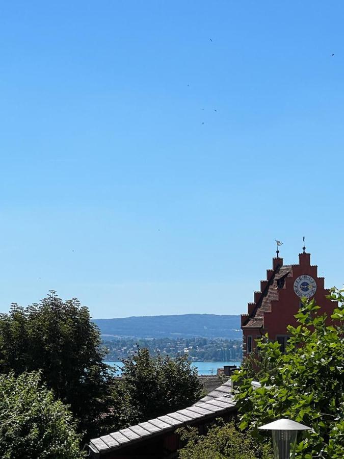 Meersburg Zum Seeblick Kültér fotó